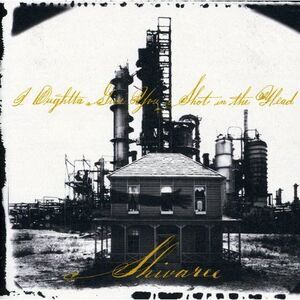 I Oughtta Give You A Shot In The Head For Making Me Live In This Dump